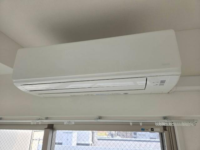 神戸市兵庫区東柳原町マンション 設備