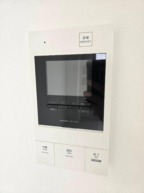 神戸市兵庫区東柳原町マンション 設備