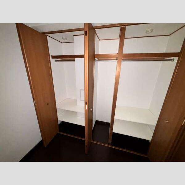 神戸市兵庫区浜中町マンション 部屋画像