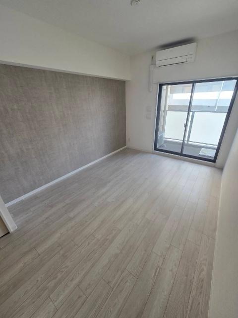 神戸市兵庫区西出町マンション リビング