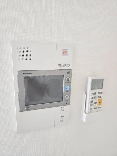 神戸市兵庫区西出町マンション セキュリティ