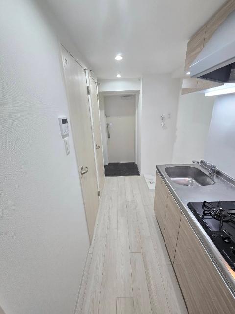 神戸市兵庫区西出町マンション その他部屋・スペース