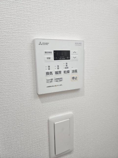 神戸市兵庫区西出町マンション 設備