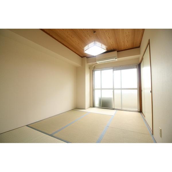 グレーテル森 その他部屋・スペース
