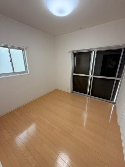 神戸市北区鈴蘭台北町一戸建 部屋画像