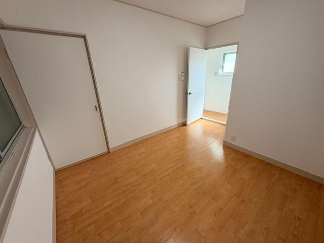 神戸市北区鈴蘭台北町一戸建 部屋画像