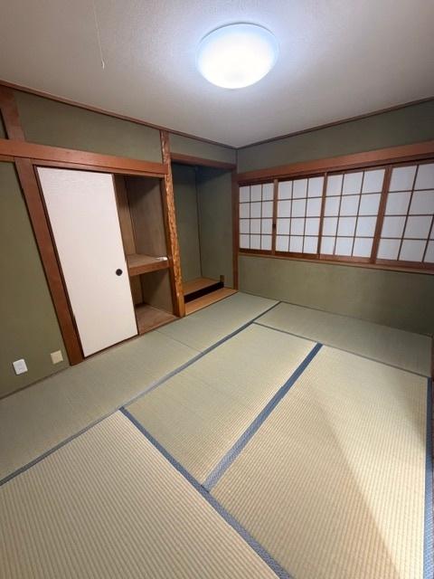 神戸市北区鈴蘭台北町一戸建 部屋画像