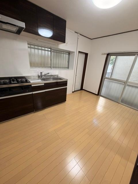 神戸市北区鈴蘭台北町一戸建 リビング