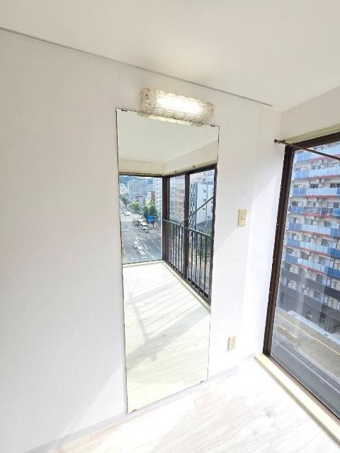 湊川サンシャイン 設備