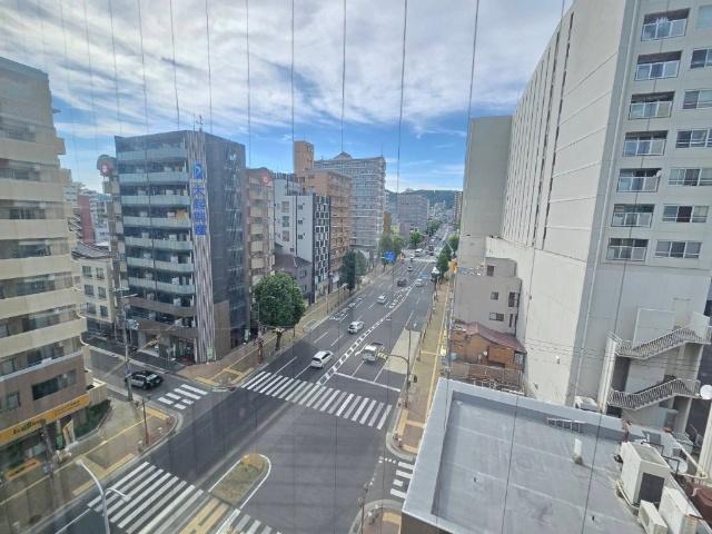 湊川サンシャイン 眺望