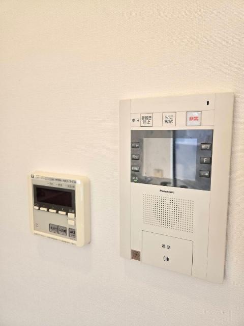 神戸市兵庫区湊町マンション 設備