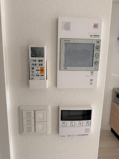 GENOVIA神戸新開地駅前 部屋画像