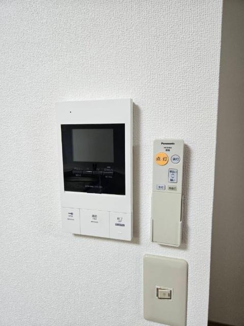 神戸市兵庫区新開地マンション セキュリティ