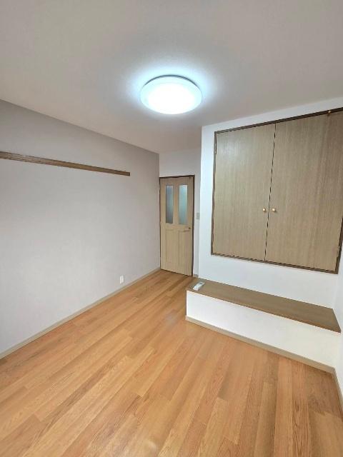 神戸市兵庫区新開地マンション その他部屋・スペース