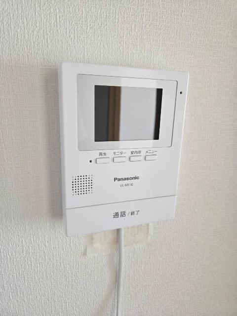 神戸市兵庫区駅前通マンション 玄関
