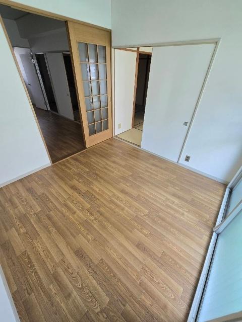神戸市兵庫区駅前通マンション その他部屋・スペース
