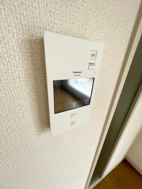 ウエストリッジ セキュリティ
