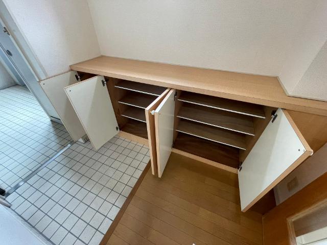 ウエストリッジ その他