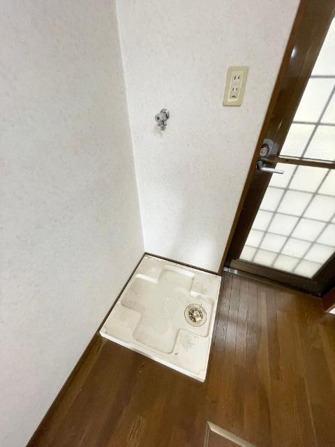 湊川町10丁目貸家 部屋画像