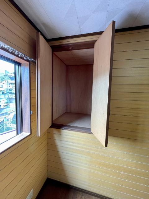 湊川町10丁目貸家 部屋画像