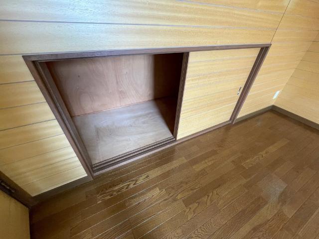 湊川町10丁目貸家 部屋画像