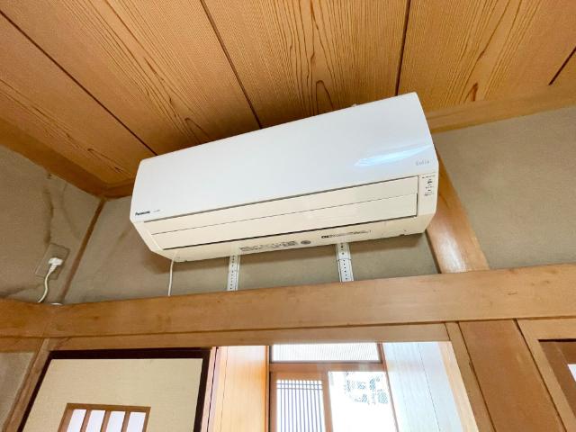 湊川町10丁目貸家 部屋画像
