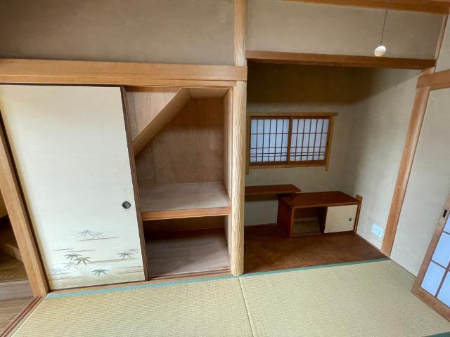 湊川町10丁目貸家 部屋画像
