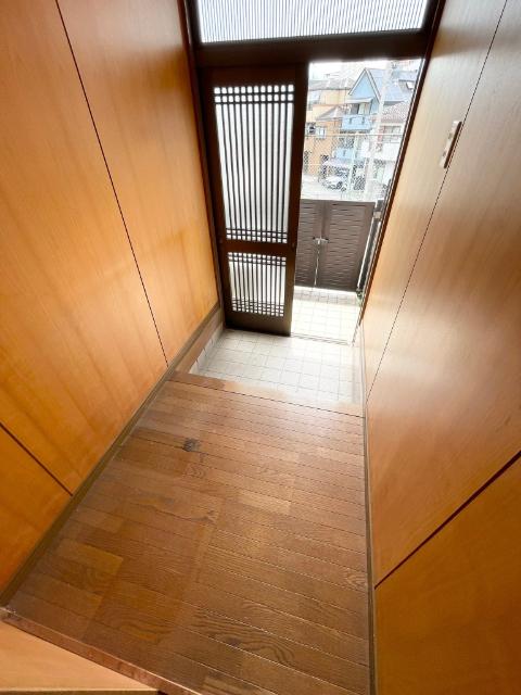 湊川町10丁目貸家 部屋画像