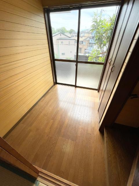 湊川町10丁目貸家 部屋画像