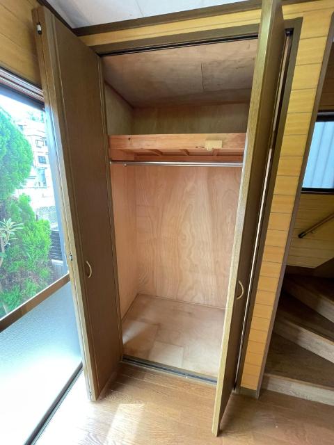 湊川町10丁目貸家 部屋画像