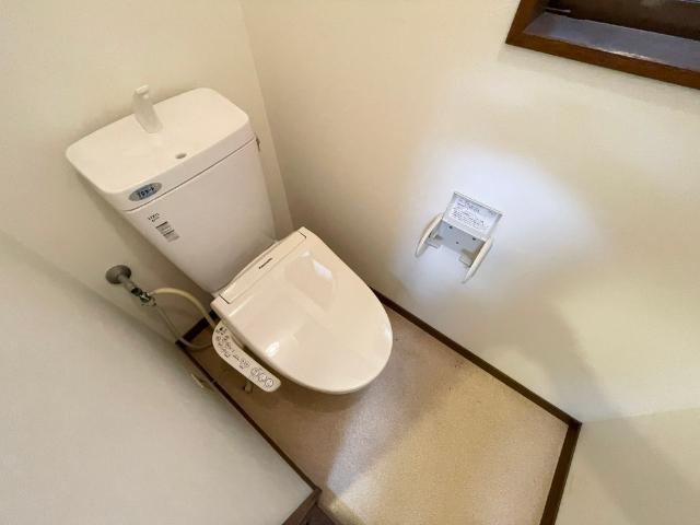 湊川町10丁目貸家 部屋画像