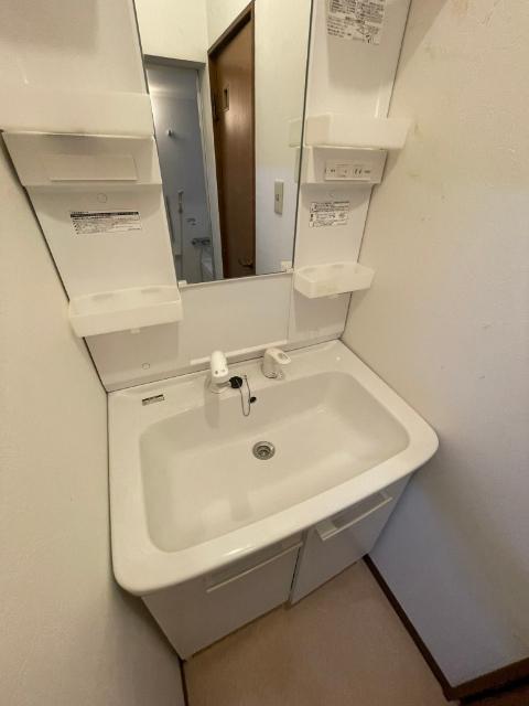 湊川町10丁目貸家 部屋画像