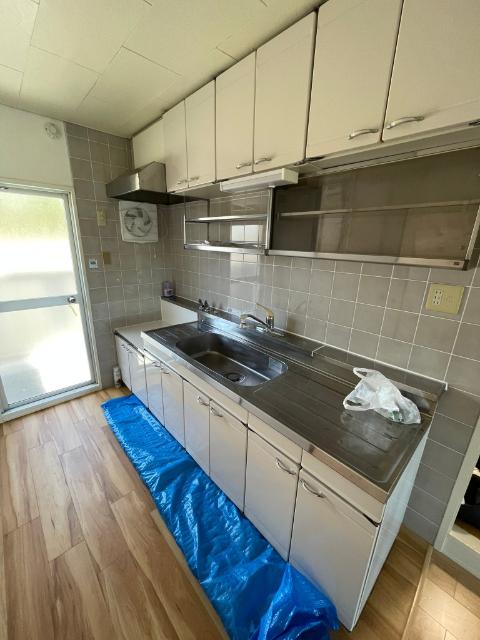 神戸市北区泉台マンション 部屋画像