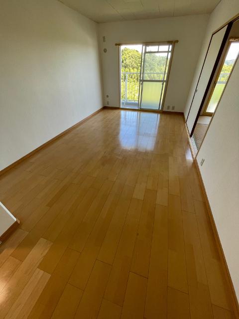 神戸市北区泉台マンション 部屋画像