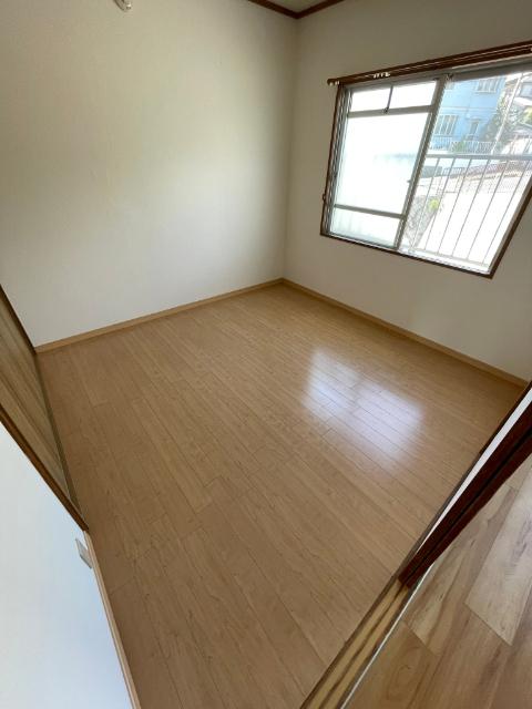 神戸市北区泉台マンション 部屋画像