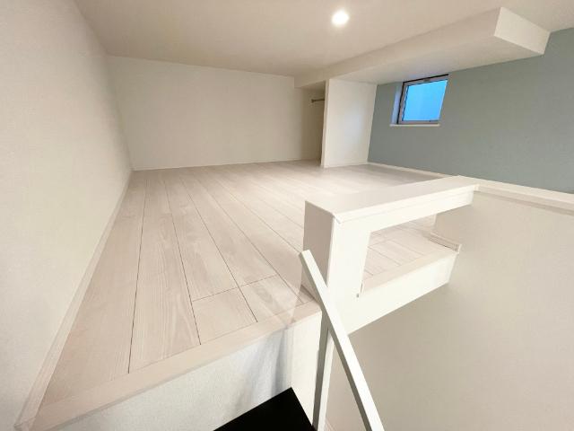 神戸市兵庫区湊川町アパート その他部屋・スペース