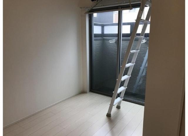 神戸市兵庫区切戸町アパート その他部屋・スペース