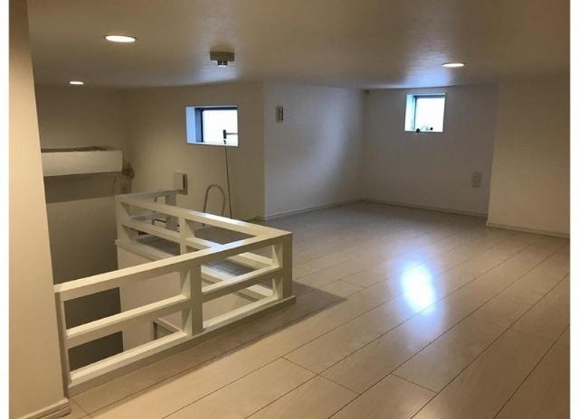 神戸市兵庫区切戸町アパート 部屋画像