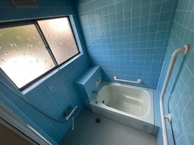 神戸市兵庫区山王町一戸建 バス／シャワー