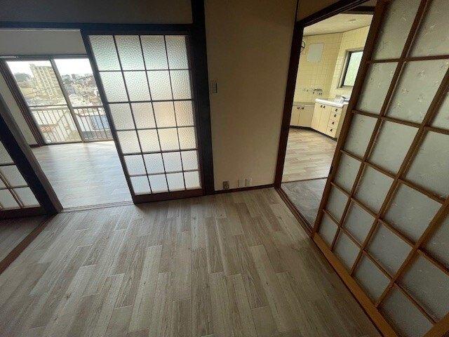 神戸市兵庫区山王町一戸建 その他部屋・スペース