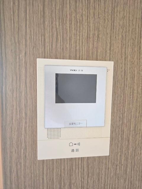 神戸市長田区水笠通テラスハウス セキュリティ