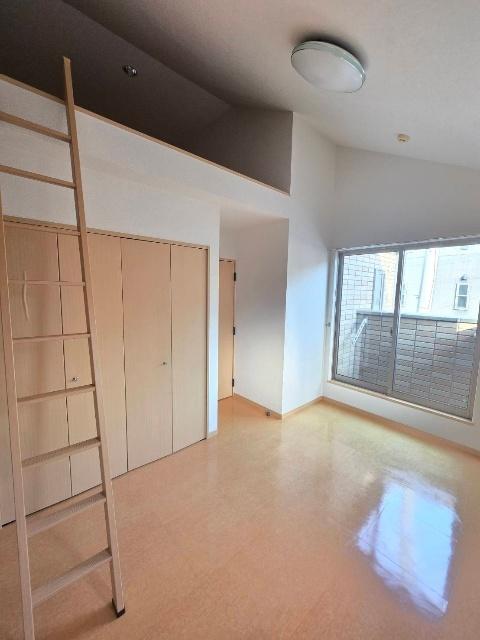 神戸市長田区水笠通テラスハウス その他部屋・スペース