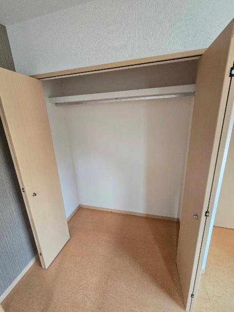 神戸市長田区水笠通テラスハウス 収納