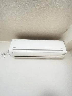 神戸市中央区八雲通マンション 設備