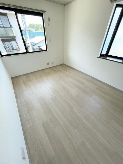 神戸市北区北五葉アパート その他部屋・スペース