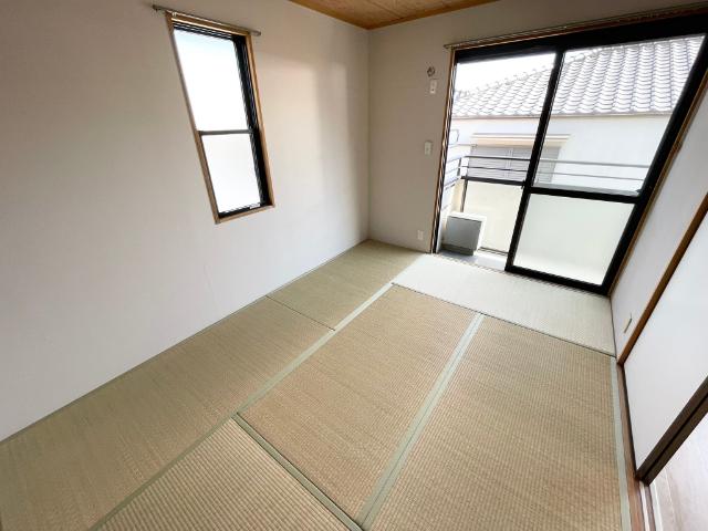 神戸市北区北五葉アパート その他部屋・スペース