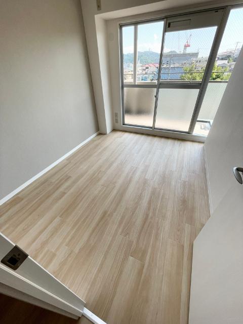 神戸市北区鈴蘭台西町マンション その他部屋・スペース