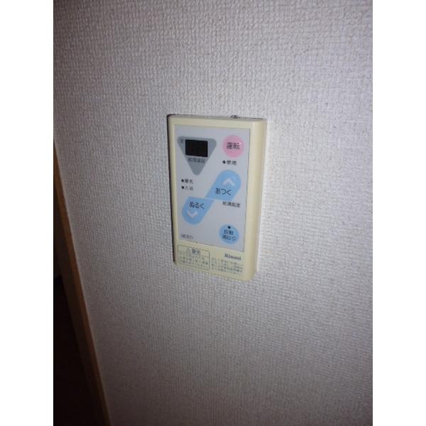 神戸市兵庫区浜崎通マンション 設備