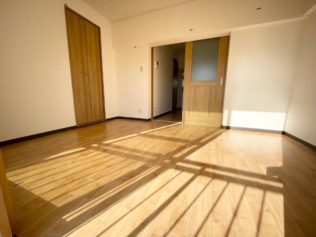 神戸市北区鈴蘭台西町マンション その他部屋・スペース