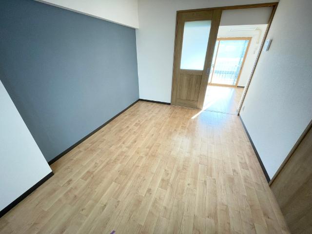 神戸市北区鈴蘭台西町マンション その他部屋・スペース